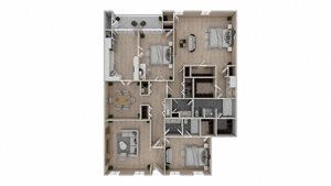 Residence Seven